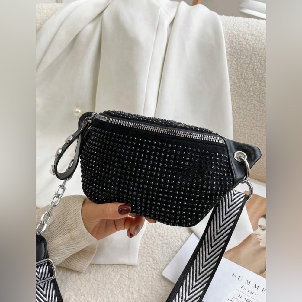 New Fanny Pack, Crossbody Bag - Picture 3 of 7